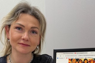 Отдай голос за лучшую Профсоюзную Леди-2026!