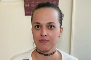 Евсеева Людмила Олеговна