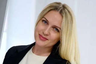 Лихушина Кристина Тимофеевна