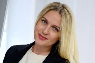 Лихушина Кристина Тимофеевна