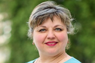 Селютина Татьяна Сергеевна