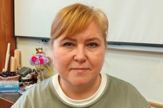 Варава Ирина Васильевна