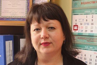 Попова Марина Васильевна