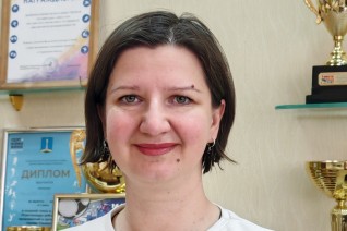 Пирматова Александра Анатольевна