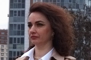 Черникова Елена Васильевна
