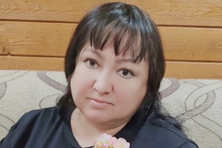 Царёва Валентина Юрьевна