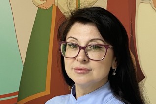 Отдай голос за лучшую Профсоюзную Леди-2026!