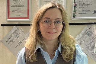 Мукина Татьяна Владимировна