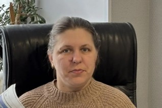 Симанова Ксения Юрьевна