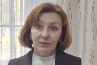 Отдай голос за лучшую Профсоюзную Леди-2026!