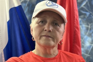 Корец Ольга Алексеевна