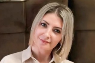 Ковалева Олеся Руслановна