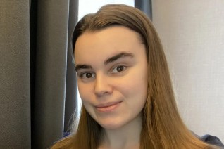 Соколова Карина Сергеевна