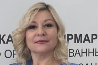 Бибикова Наталья Анатольевна