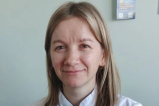 Баранова Анна Николаевна