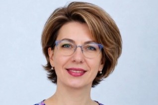 Козырева Ольга Васильевна