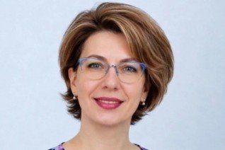 Козырева Ольга Васильевна