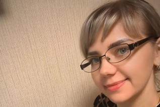 Сушко Анна Леонидовна