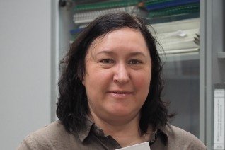 Копосова Татьяна Геннадьевна
