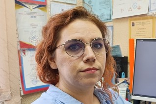 Зборовская Елена Юрьевна