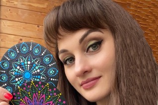 Уламасова Юлия Владимировна