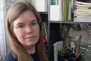 Желудкова Вера Сергеевна