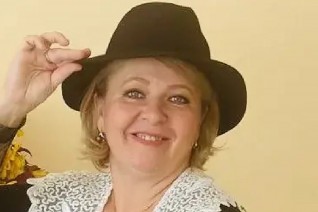Панова Вера Львовна