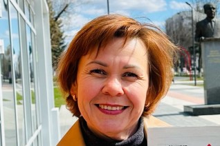 Загитова Лариса Фарисовна