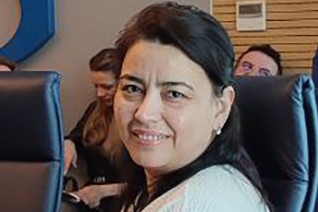 Сакина Галия Ишбулатовна