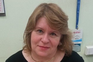 Ермолаева Ольга Владимировна