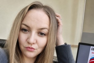 Коробанова Ольга Александровна