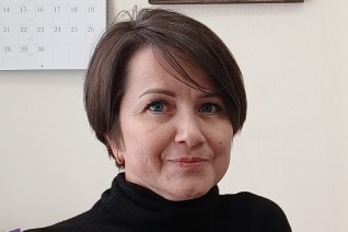 Атянкина Анна Владимировна