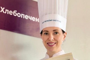 Чекаурова Мария Сергеевна