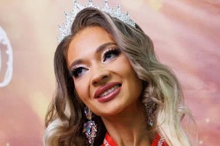 Темербулатова Регина Рифатевна