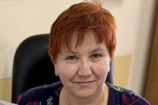 Бойко Ирина Григорьевна