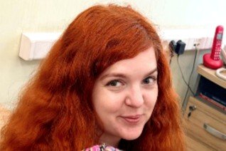Путилова Надежда Владимировна