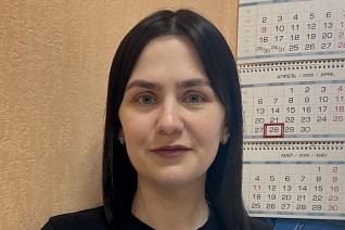 Кацюба Екатерина Сергеевна