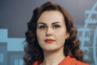 Федина Анна Евгеньевна