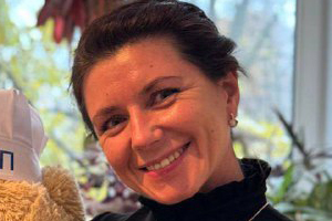 Войцеховская Елена Александровна