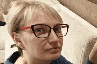 Фролова Ирина Константиновна