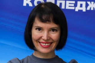 Исмиева Ольга Анатольевна