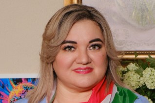 Отдай голос за лучшую Профсоюзную Леди-2026!