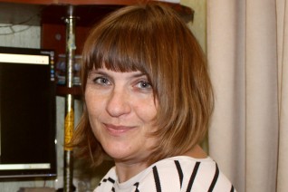 Пиндус Инга Николаевна