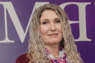 Макарова Лариса Александровна