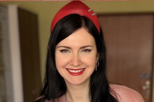 Дмитриева Мария Александровна