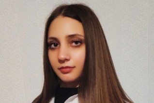 Семенякова Анна Алексеевна