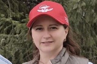 Исмаилова Ольга Николаевна