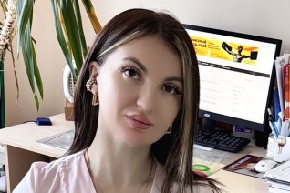 Шаденко Наталия Владимировна