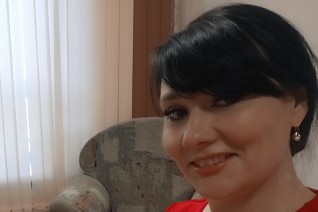 Прохорова Олеся Викторовна