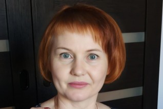 Белокобыльская Наталья Алексеевна